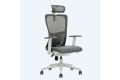 Lumbar Fileli Çalışma Koltuğu