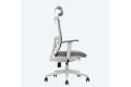 Lumbar Fileli Çalışma Koltuğu
