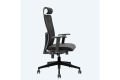 Lumbar Fileli Çalışma Koltuğu