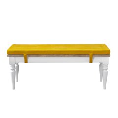 Avanos Bench Sarı Minder