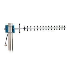 MRTK-D24Y16-16, 2.4GHz Yagi Antenna, 16dBi,N-Male