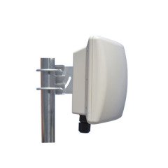 MRTK-D24V16-20, 2.4GHz Panel Antenna, 16dBi,SMA-Female