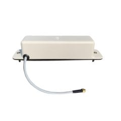MRTK-Q7027-KH-2 LTE / 4G Anten , Vidalı Montaj , 3dBi, 3m RG174, SMA-Erkek