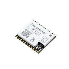 DL-CC1310-B868, 868MHz Wireless Transparent, SoC Transceiver Module, TI CC1310 Chip