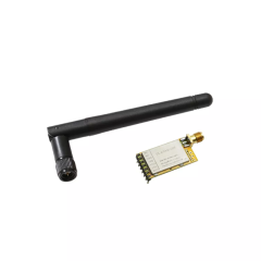 DL-RTA5043M, 433MHz UART Serial Module with AXSEM AX5043 Chip