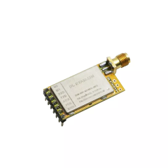 DL-RTA5043M, 433MHz UART Serial Module with AXSEM AX5043 Chip