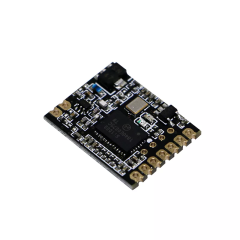 DL-TRP-A433, 433MHz UART Wireless Transparent Transmission Module 500mW