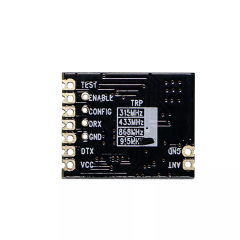 DL-TRP-A868, 868MHz UART Wireless Transparent Transmission Module 500mW
