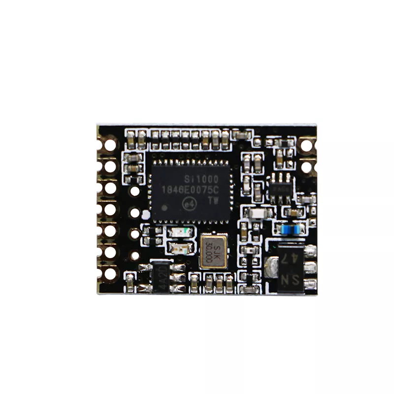 DL-TRP-A868, 868MHz UART Wireless Transparent Transmission Module 500mW