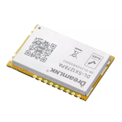 DL-SX1278PA, 433MHz SX1278 High Power Wireless LoRa Module with PA & LNA (433/470Mhz)