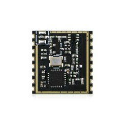 DL-LLCC68-S-868, 868MHz Wireless LoRa Module High Sensitivity LLCC68