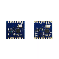 DL-RTM300-868, 868MHz FSK Transceiver Module with CMT2300 Chip,