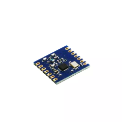 DL-RTM300-868, 868MHz FSK Transceiver Module with CMT2300 Chip,