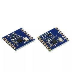DL-RTM300-868, 868MHz FSK Transceiver Module with CMT2300 Chip,