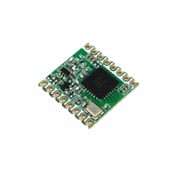 DL-RFM96, 433MHz SX1276 Wireless Transceiver Modules