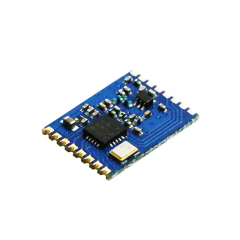DL-RTS4463, 433MHz High-performance FSK Wireless Transceiver Module with Silicon Labs Si4463 Chip