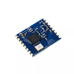 DL-RTS4438, 433MHz High-performance FSK Transceiver Module with Silicon Labs Si4438 Chip