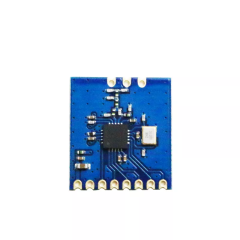 DL-RXC113L, 433MHz High-performance FSK Wireless Receiving Module with TI-Chipcon's CC113L Chip