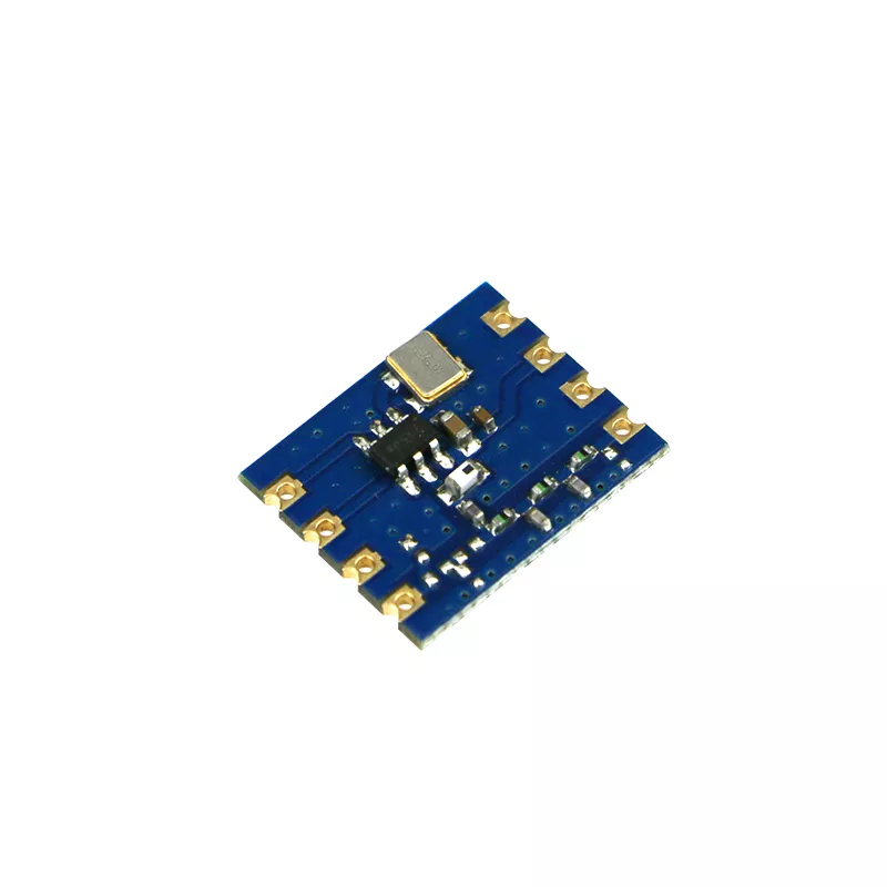 DL-TXC2119A, 868MHz High-performance FSK Transmitter Module cmt2119