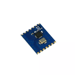 DL-RXC2219A, 868MHz High-performance FSK Wireless Receiver Module cmt2219