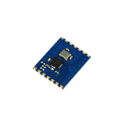 DL-RXC2219A, 868MHz High-performance FSK Wireless Receiver Module cmt2219