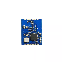 DL-RTA7139, 433MHz Low Power FSK Two-way RF Transceiver Module with AMICCOM A7139 Chip