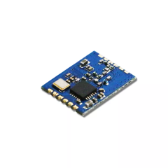 DL-RTA7139, 433MHz Low Power FSK Two-way RF Transceiver Module with AMICCOM A7139 Chip