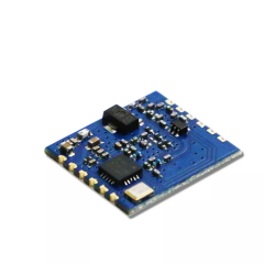 DL-RTS4463PA, 433MHz FSK Wireless Transceiver Module with Silicon Labs si4463 Chip