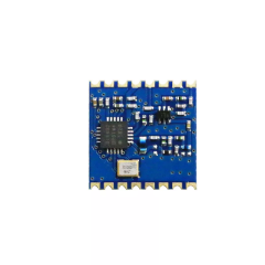 DL-RTS4432, 433MHz FSK Wireless Transceiver Module with Silicon Labs si4432 Chip