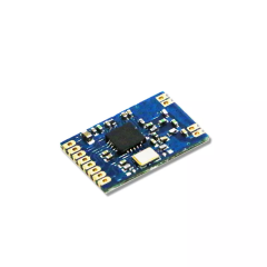 DL-RTC1101B, 433MHz FSK Wireless Transceiver Module with TI CC1101 B