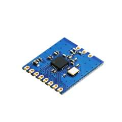DL-RTC1101, 433MHz FSK Wireless Transceiver Module with TI CC1101