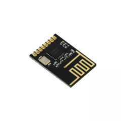 DL-Si24R1-A, 2.4G High Performance Wireless Transceiver Module