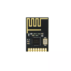 DL-Si24R1-A, 2.4G High Performance Wireless Transceiver Module