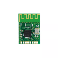 DL-24D8A-C, 2.4G Wireless Transceiver Module with CC2500 Chip Design