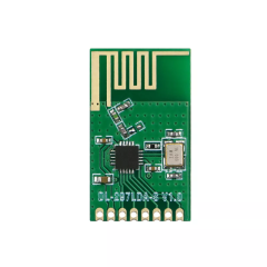 DL-297LDA-S, 2.4G Wireless Transceiver Module XN297L with on-board antenna