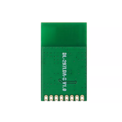 DL-297LDA-S, 2.4G Wireless Transceiver Module XN297L with on-board antenna