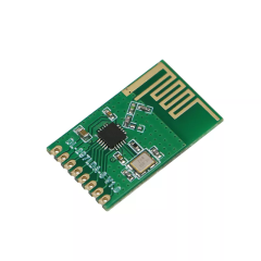 DL-297LDA-S, 2.4G Wireless Transceiver Module XN297L with on-board antenna