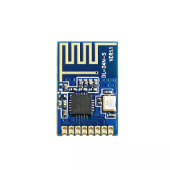 DL-24N, 2.4G Transceiver Module with NRF24L01 Chip