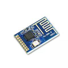 DL-24N, 2.4G Transceiver Module with NRF24L01 Chip