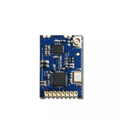 DL-24NPA, 2.4G Transceiver Module with High Power nRF24L01P