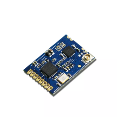 DL-24NPA, 2.4G Transceiver Module with High Power nRF24L01P
