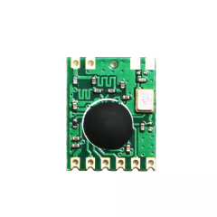 DL-24D, 2.4G Transceiver Module with CC2500 Chip From TI