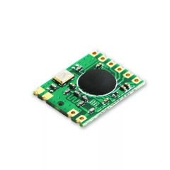 DL-24D, 2.4G Transceiver Module with CC2500 Chip From TI
