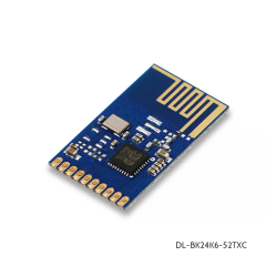 DL-BK24K6-52TX, 2.4G Wireless Switching Control Module
