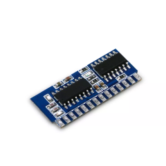 DL-RX06C-KO4, 433Mhz 4-Channel Switch Value RF Receiving Module with Local Control