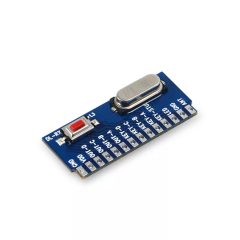 DL-RX06C-KO4, 433Mhz 4-Channel Switch Value RF Receiving Module with Local Control