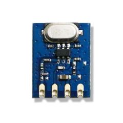 DL-TXS868T, 868Mhz ASK Wireless Transmitter Module