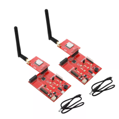 DB-RF001, Development Kit for Wireless Modules