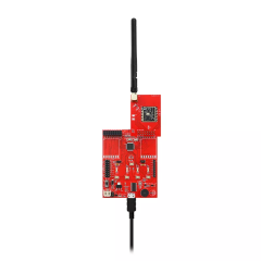 DB-RF001, Development Kit for Wireless Modules