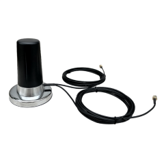 MRTK-Q7060-DLX2, LTE+LTE Combo Mimo Antenna, SMA/M, 5dBi